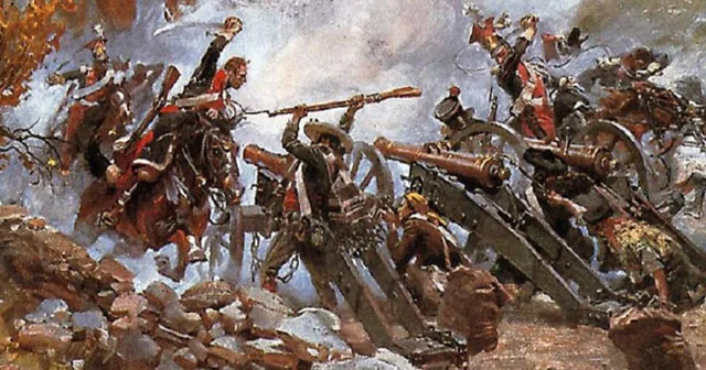 Guerra de la Restauración Portuguesa