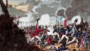 Batalla del Buçaco