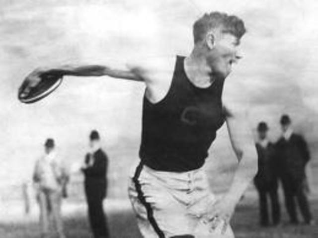 Jim Thorpe, Best Athlete in the World