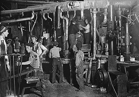 Revolución Industrial (siglo XIX)