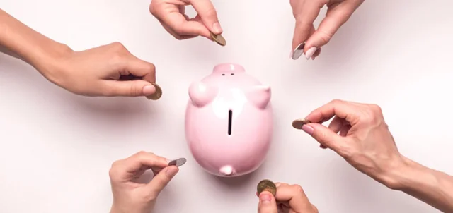 Creación de los fondos mutuos D.C.