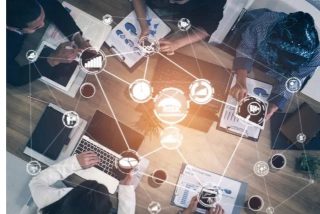 Desarrollo de la información financiera D.C.