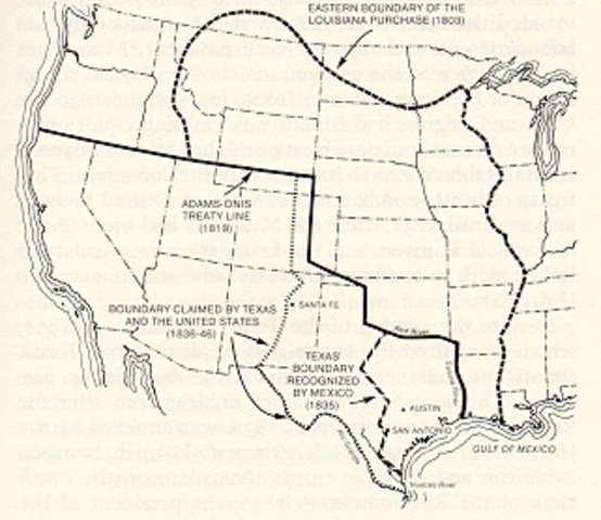 Treaty of Guadalupe Hidalgo