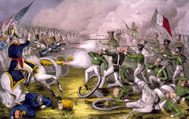 Mexican-American War