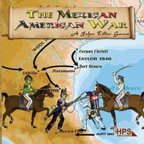 Mexican- American War