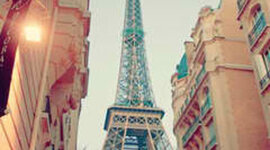 Timeline: Leah's European Timeline (Good, Bad, and Ugly)