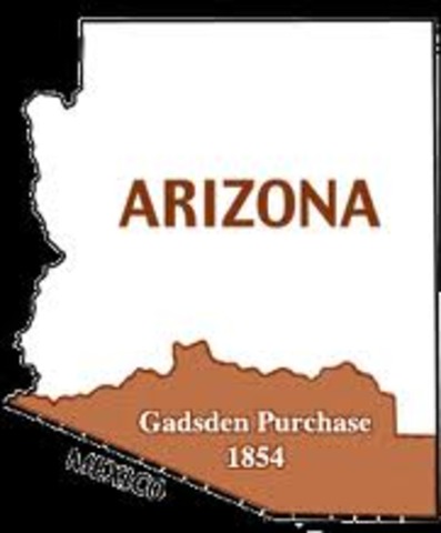 Gadsden Purchase