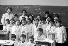 Educación (Finales XIX - XX principios)