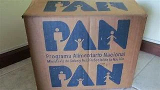 Programa Alimentario Nacional