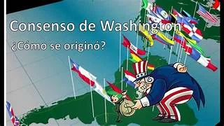 Consenso de Washington