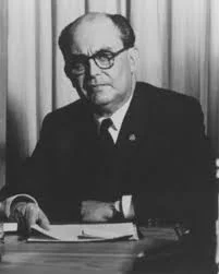 Escuela de Dietética del Instituto Nacional de Cardiología en México