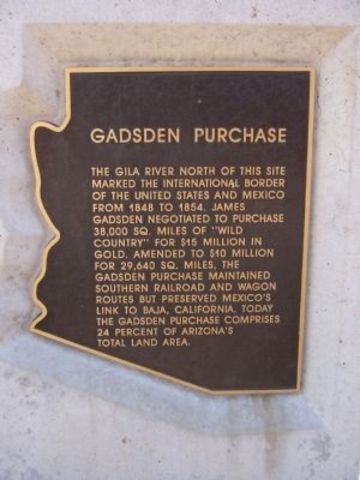 Gadsden Purchase