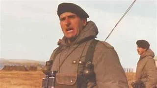 Ultimo levantamiento militar