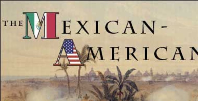 Mexican-American War