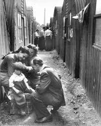 Convención sobre el Estatuto de los Refugiados