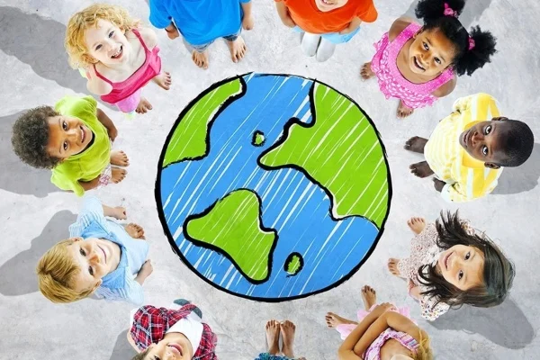 Convención sobre los Derechos del Niño