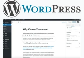 WordPress