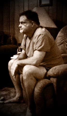 Birth of My Father, Jeff Bryan