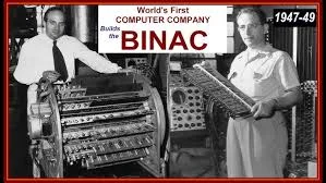 BINAC