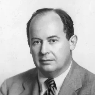 John von Neumann