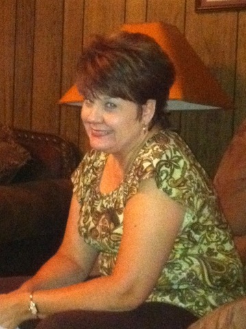 The Birth of My Mother, Renee' Hudson Bryan