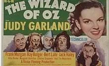 Wizard of Oz Premiers in Movie Theaters