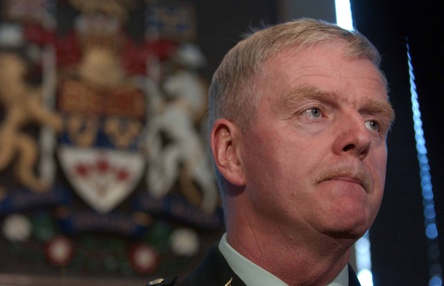 Afghan detainee agreement signed