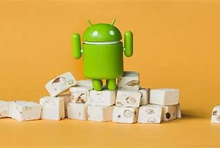 Android Nougat