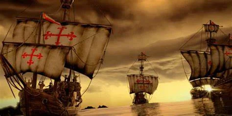 Discovery of America