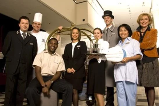 A More Complete Definition of "Hotel"