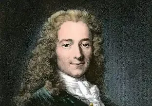 Voltaire’s Candide