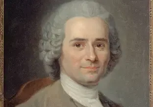 Jean-Jacques Rousseau’s The Social Contract