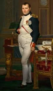 Rise of Napoleon Bonaparte