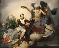 Napoleonic Code