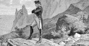 Napoleon’s First Exile