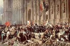 La I República Francesa