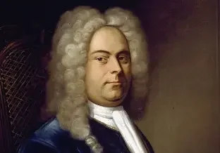 Georg Friedrich Händel