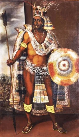 Moctezuma
