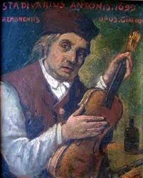 Stradivarius