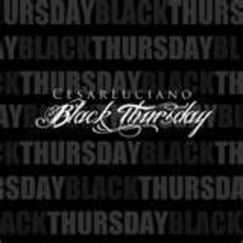 Black Thursday