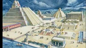 Tenochtitlán