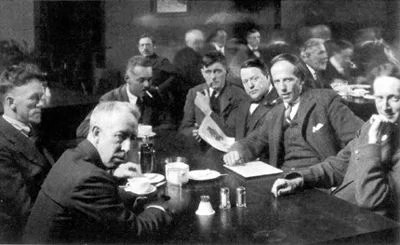 Group of seven
