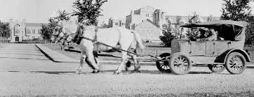 Bennett Buggies