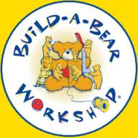 Started Working at BuildaBear Workshop