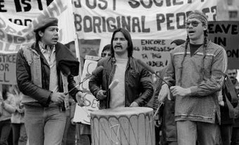 Indian Act Revisions of 1951