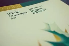 Canadian Official Languages Act
