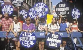 Abortion Rights (1988)