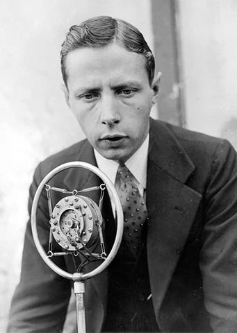 Foster hewitt