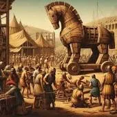 Trojan War