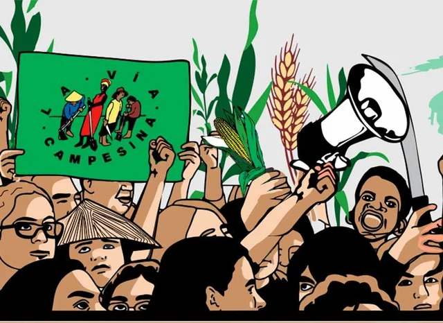 Declaración sobre los Derechos de los Agricultores y Trabajadores Rurales